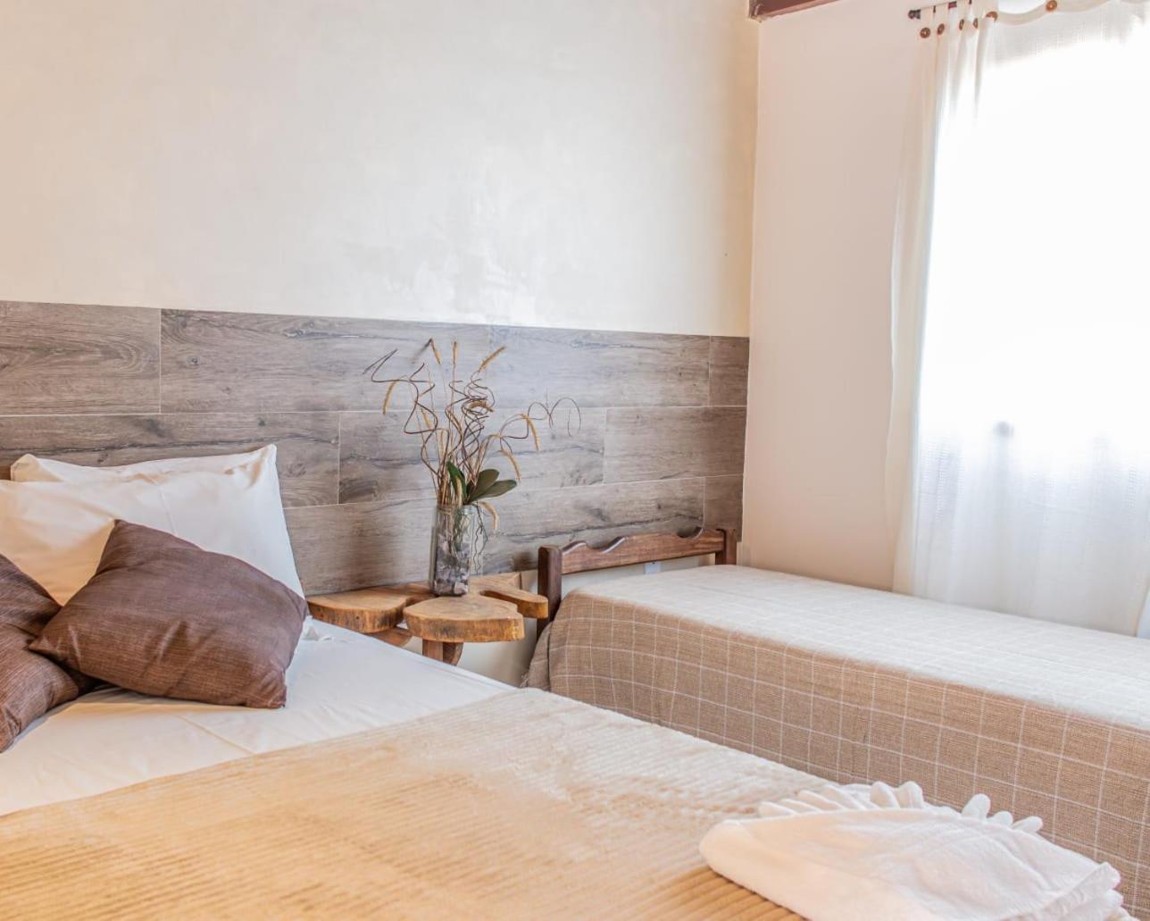Inn Araras