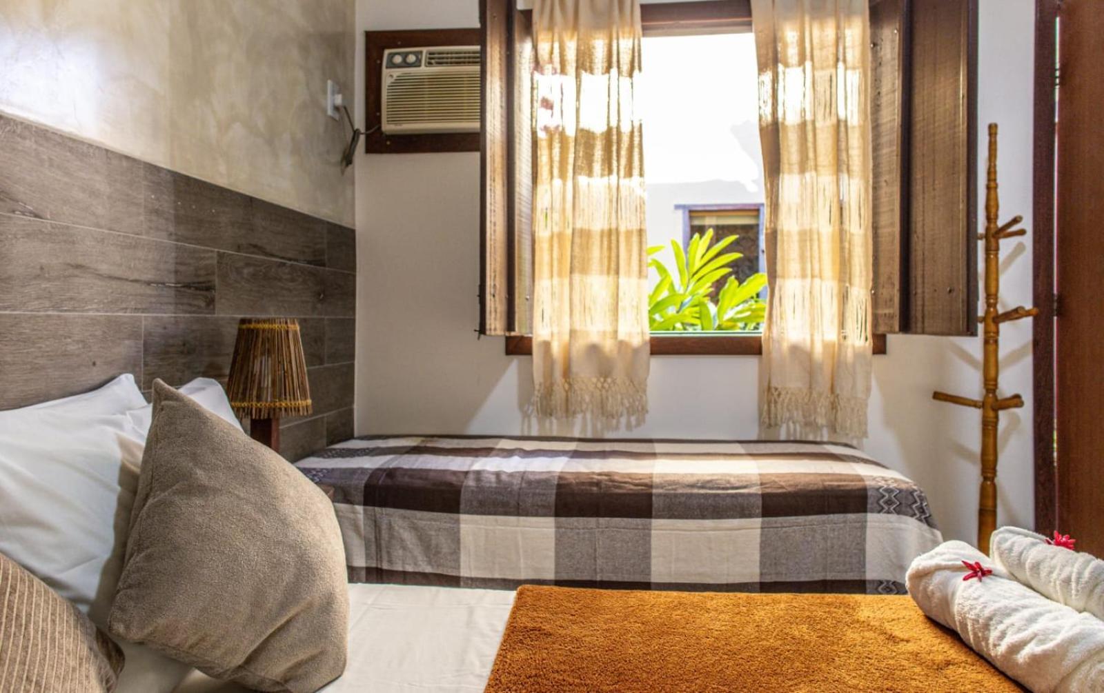 Araras Inn 3*