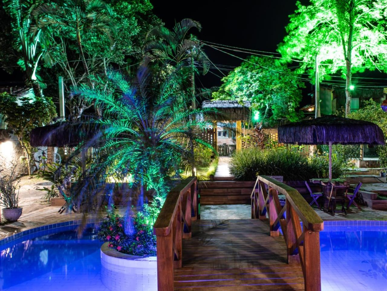 Inn Araras