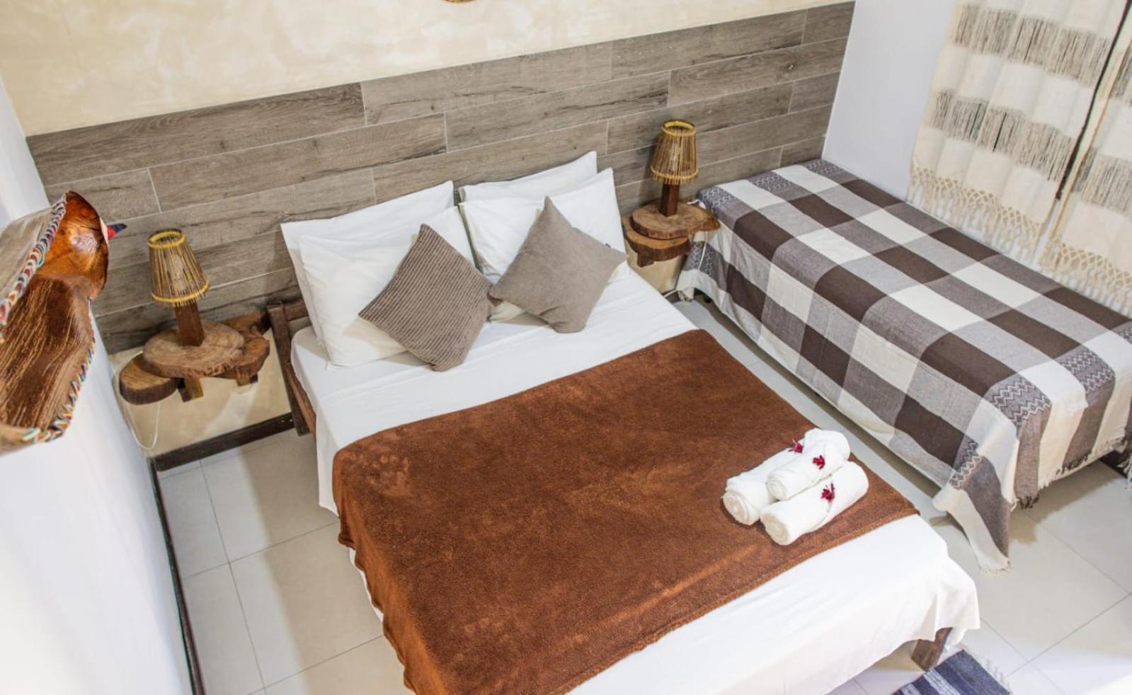 Inn Araras 3*
