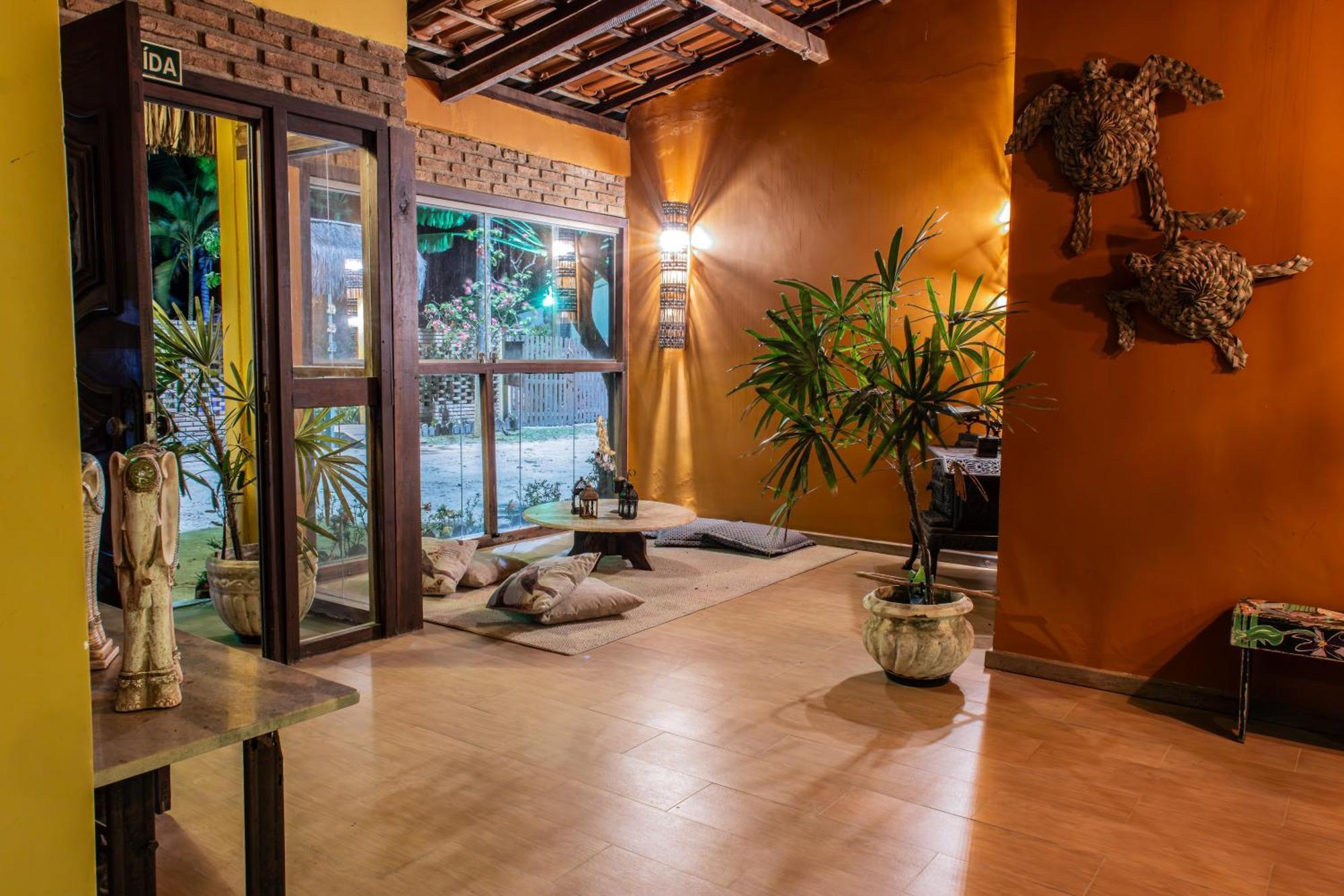 Araras Inn