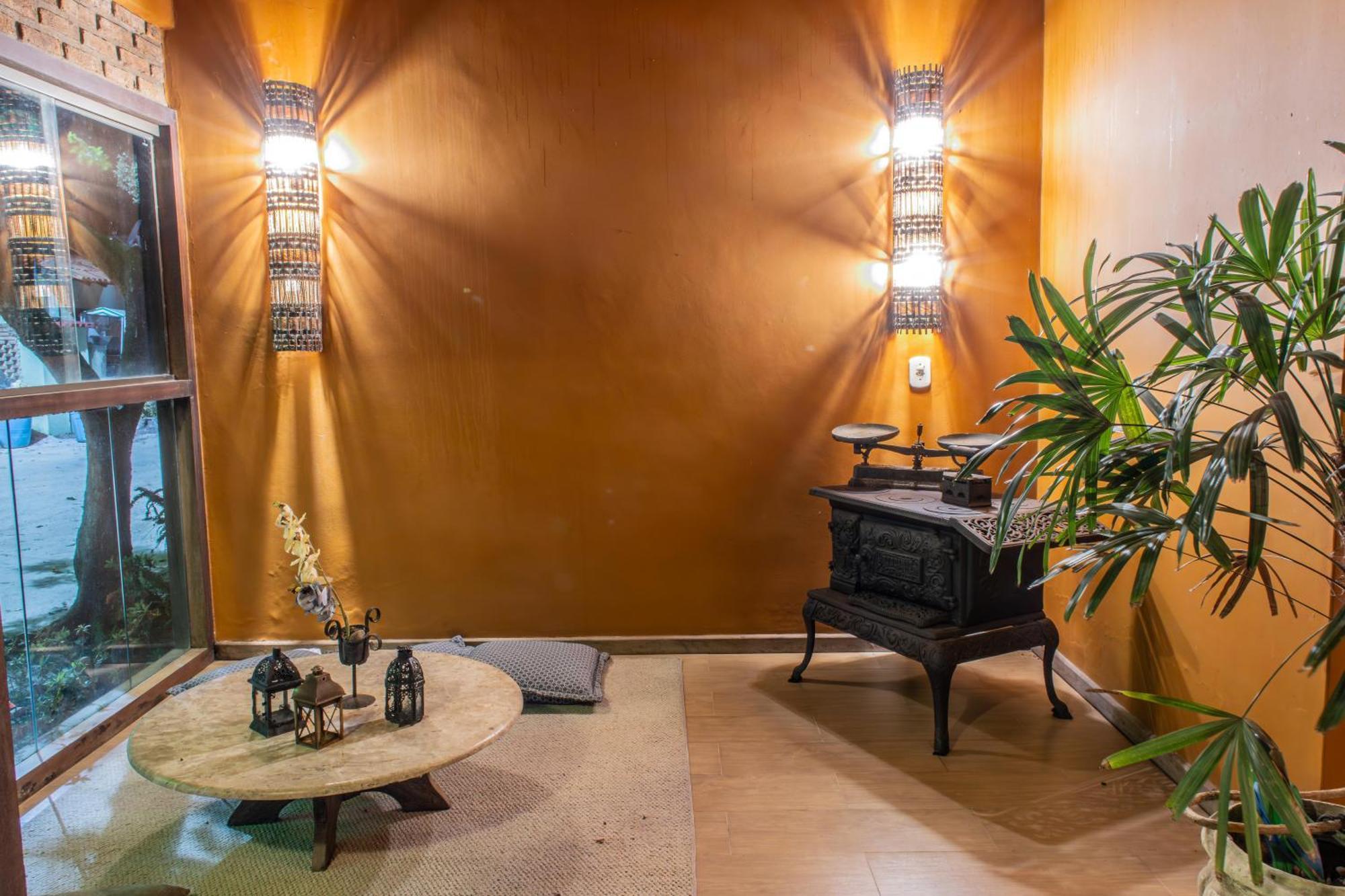 Araras Inn Itaunas (Espirito Santo)