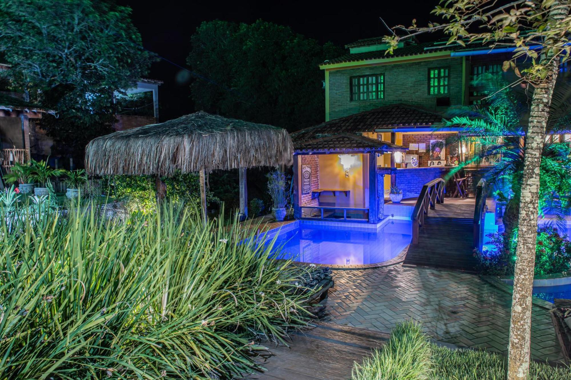 Araras Inn