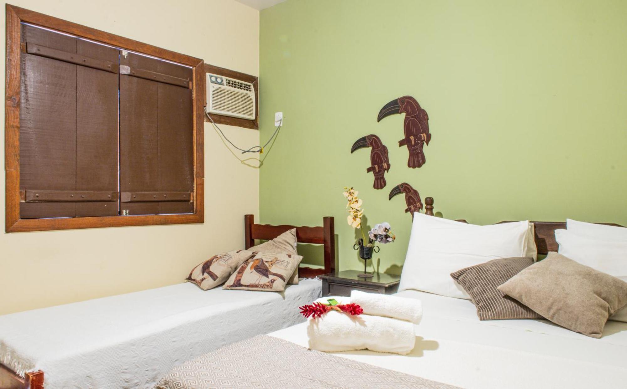 Inn Araras