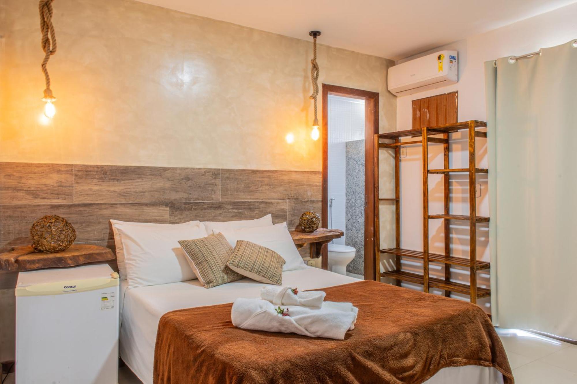 Inn Araras