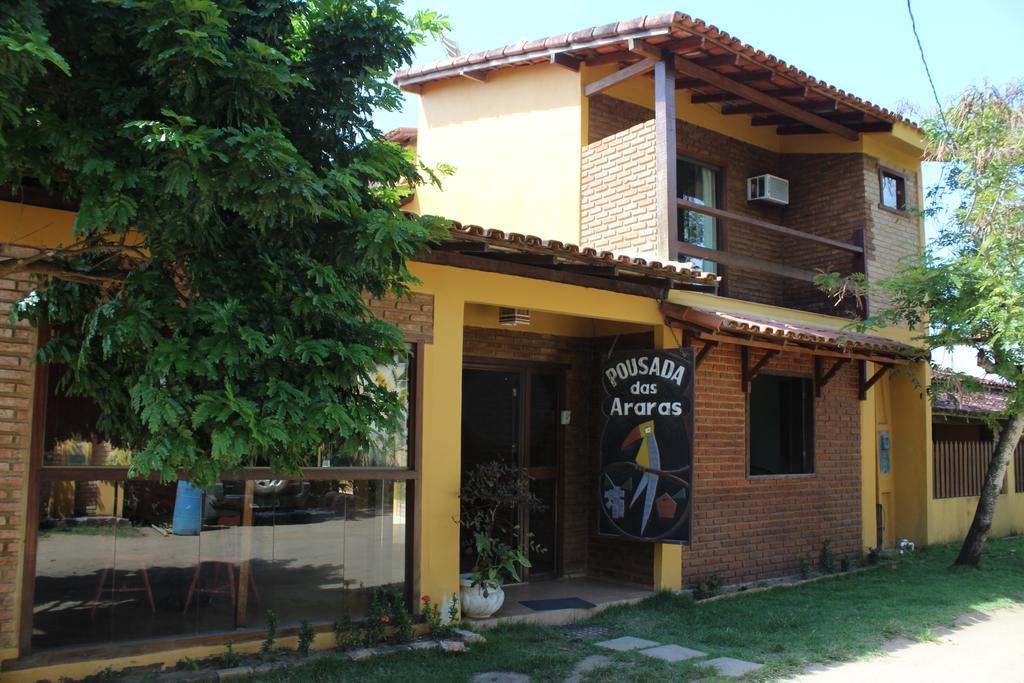 Inn Araras Itaunas (Espirito Santo)