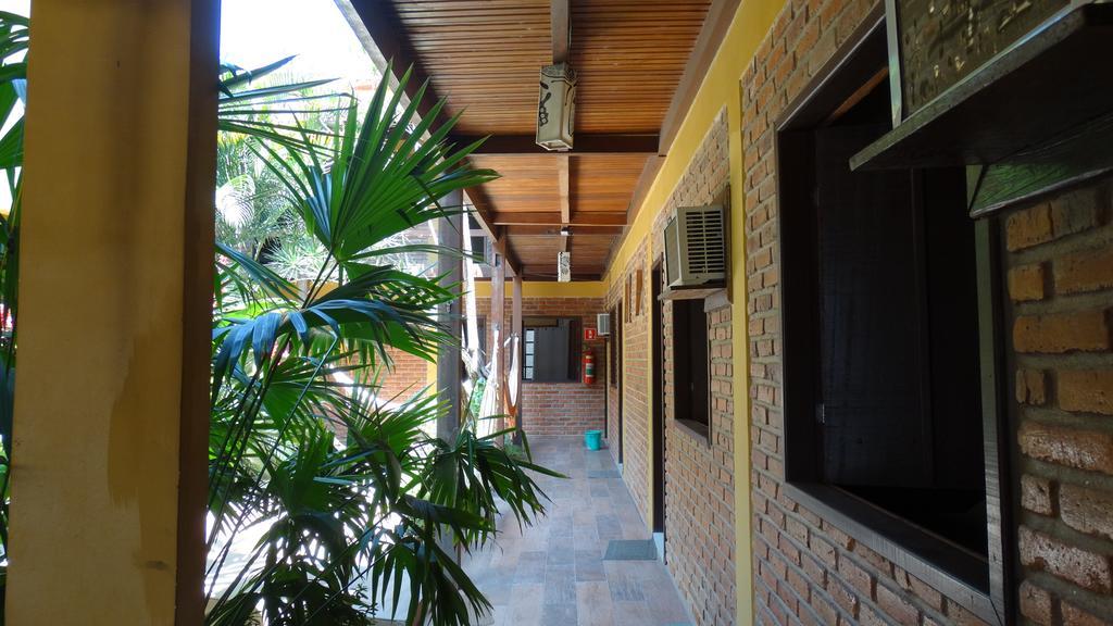 Inn Araras 3*