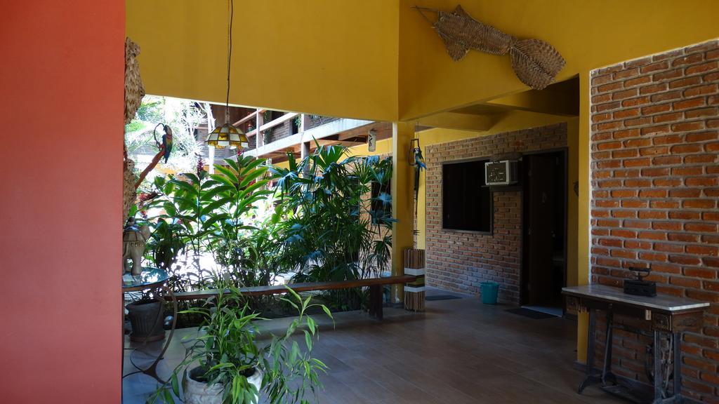Araras Inn 3*