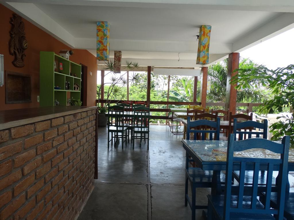 Araras Inn