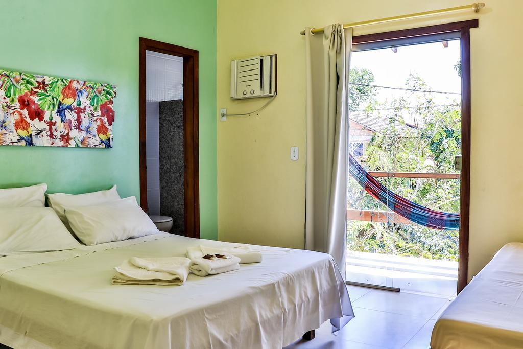 Inn Araras Itaunas (Espirito Santo)