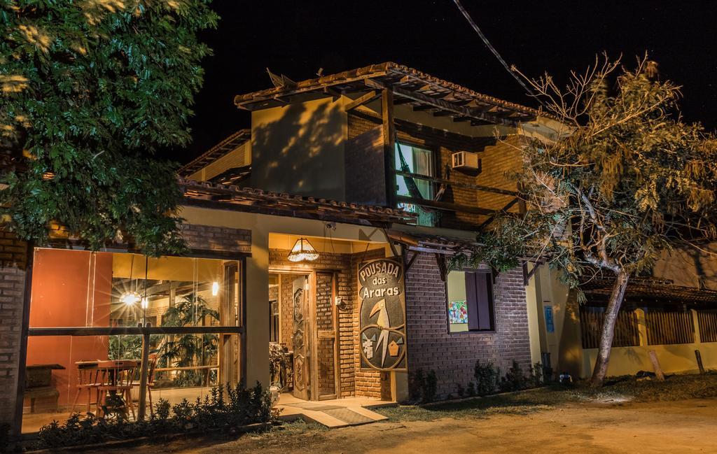 Araras Inn